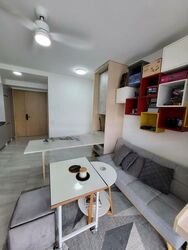 High Park Residences (D28), Apartment #517977081